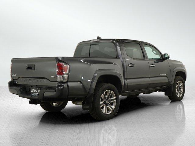 used 2018 Toyota Tacoma car, priced at $30,799