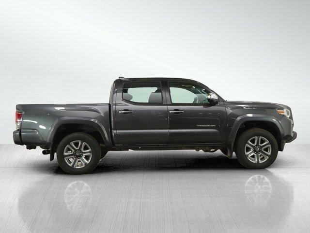 used 2018 Toyota Tacoma car, priced at $30,799