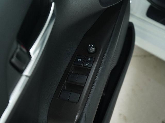 used 2022 Toyota Camry Hybrid car, priced at $24,299