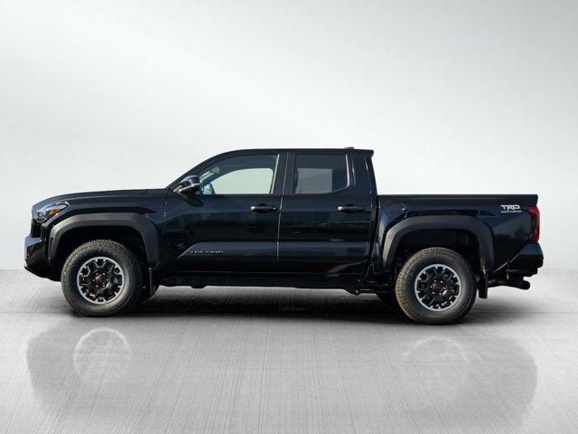 new 2024 Toyota Tacoma car, priced at $52,469