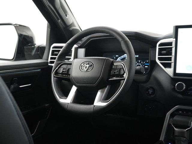 used 2025 Toyota Sequoia car