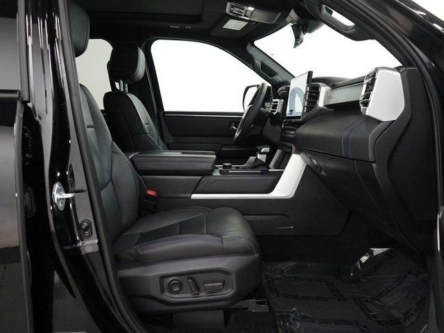 used 2025 Toyota Sequoia car