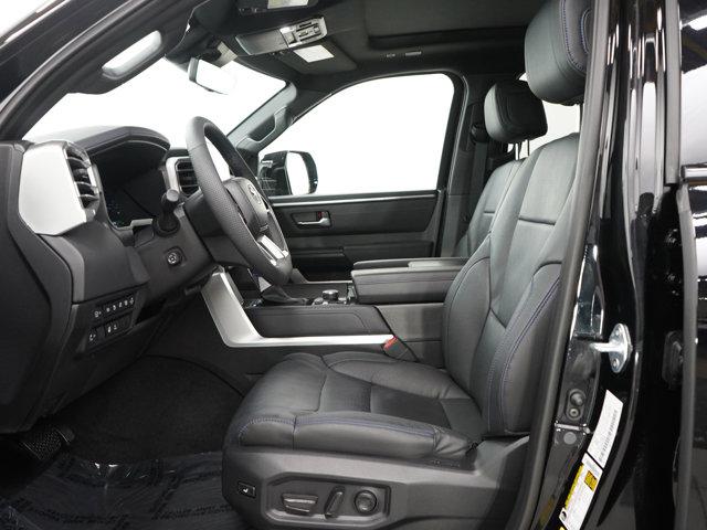 used 2025 Toyota Sequoia car