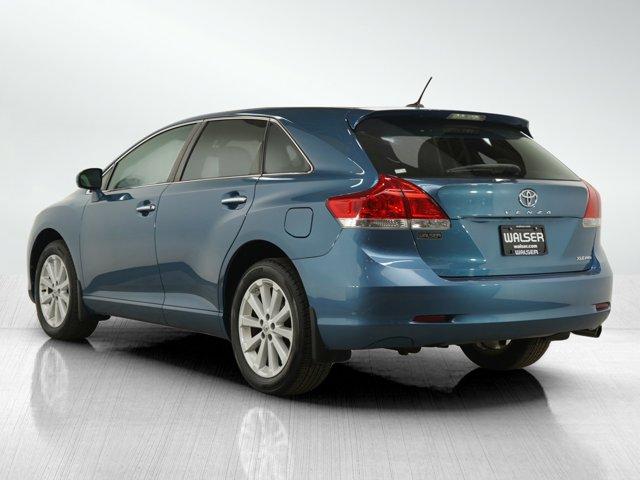 used 2012 Toyota Venza car, priced at $14,697