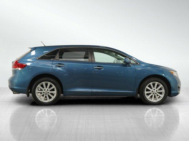 used 2012 Toyota Venza car, priced at $14,697