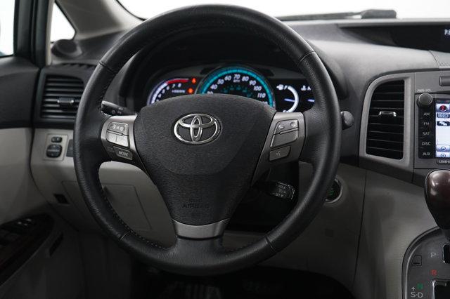 used 2012 Toyota Venza car, priced at $14,697