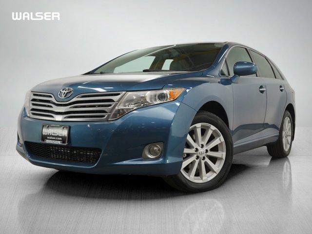 used 2012 Toyota Venza car, priced at $14,697