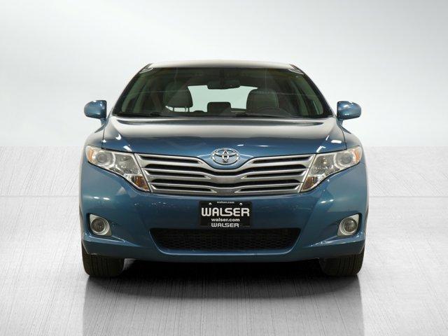 used 2012 Toyota Venza car, priced at $14,697