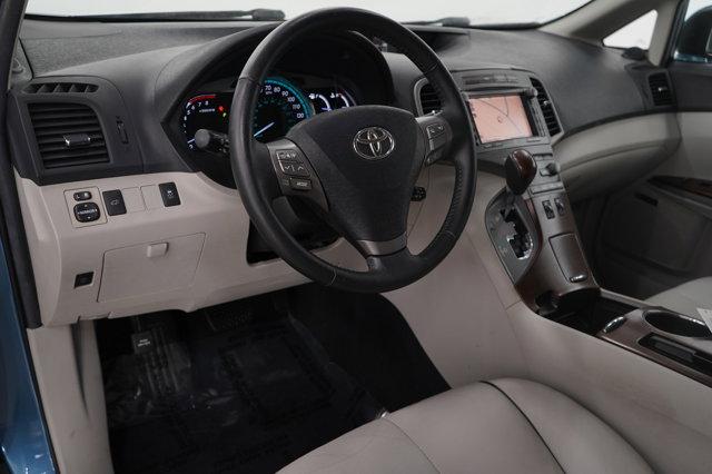 used 2012 Toyota Venza car, priced at $14,697