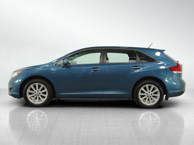 used 2012 Toyota Venza car, priced at $14,697