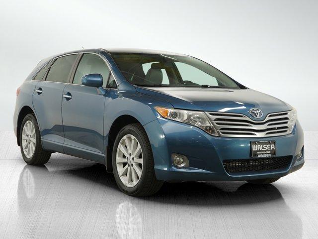 used 2012 Toyota Venza car, priced at $14,697