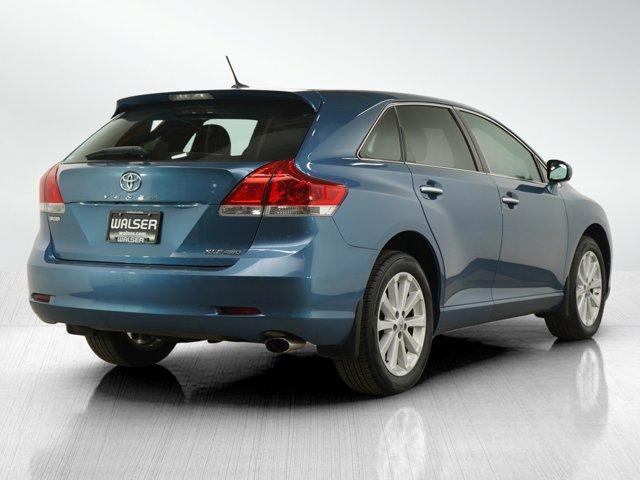 used 2012 Toyota Venza car, priced at $14,697