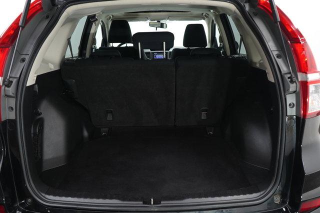 used 2016 Honda CR-V car, priced at $14,797