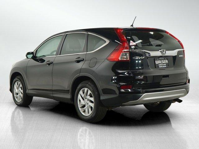 used 2016 Honda CR-V car, priced at $14,797