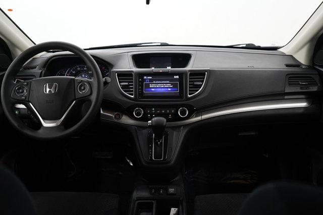 used 2016 Honda CR-V car, priced at $14,797