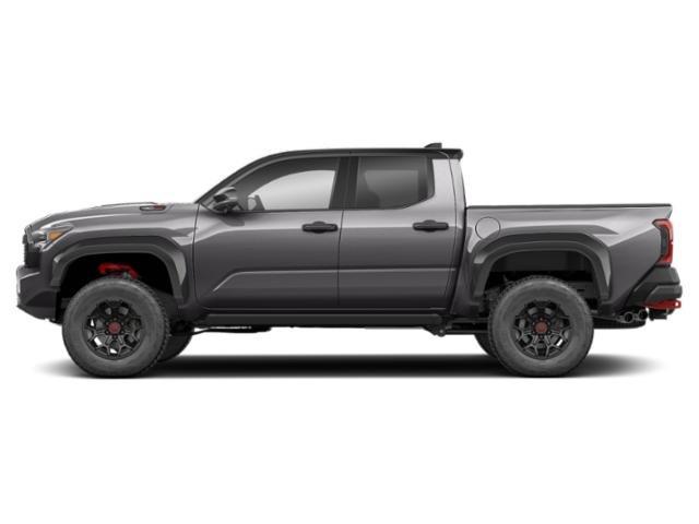 new 2024 Toyota Tacoma car, priced at $71,629