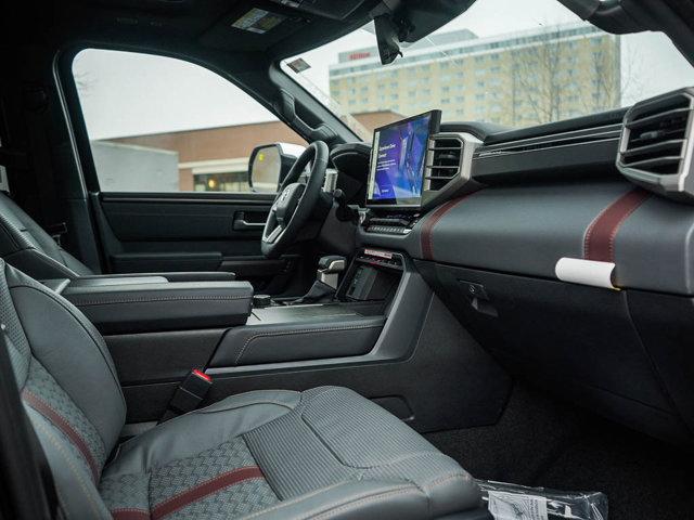 new 2026 Toyota Sequoia car, priced at $85,809