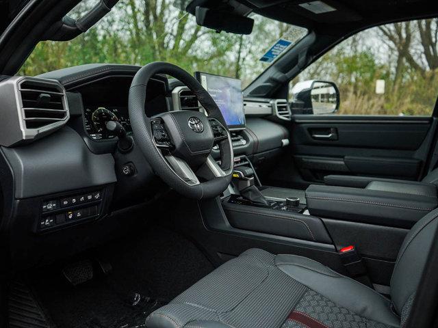 new 2026 Toyota Sequoia car, priced at $85,809