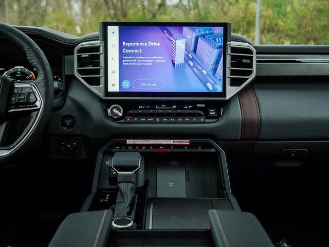 new 2026 Toyota Sequoia car, priced at $85,809