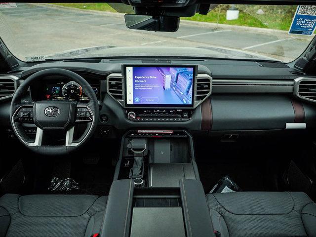 new 2026 Toyota Sequoia car, priced at $85,809