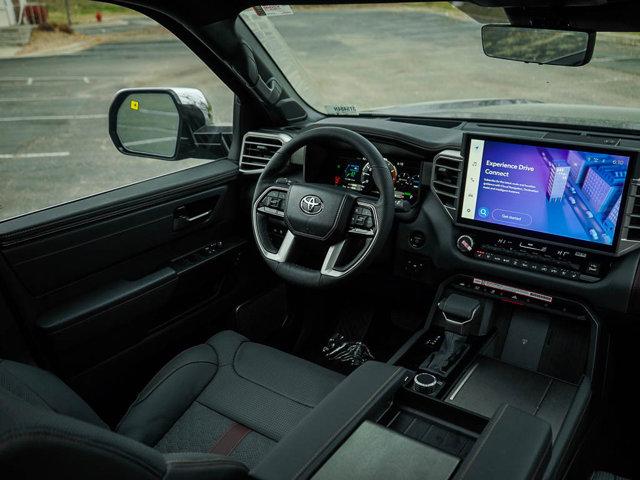 new 2026 Toyota Sequoia car, priced at $85,809