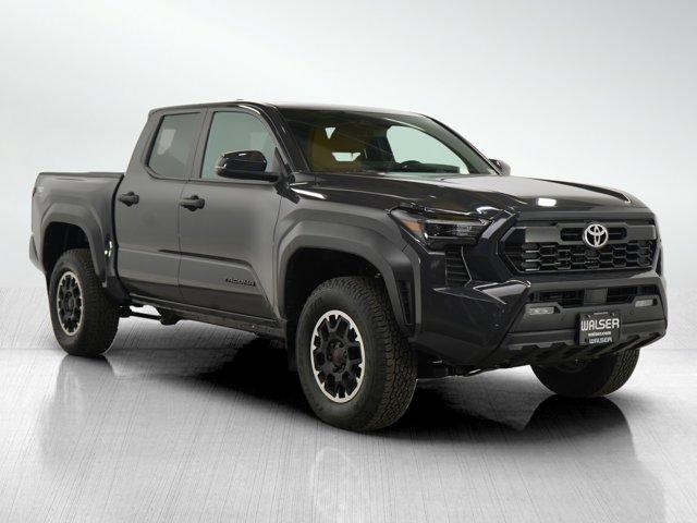 used 2024 Toyota Tacoma car, priced at $44,998