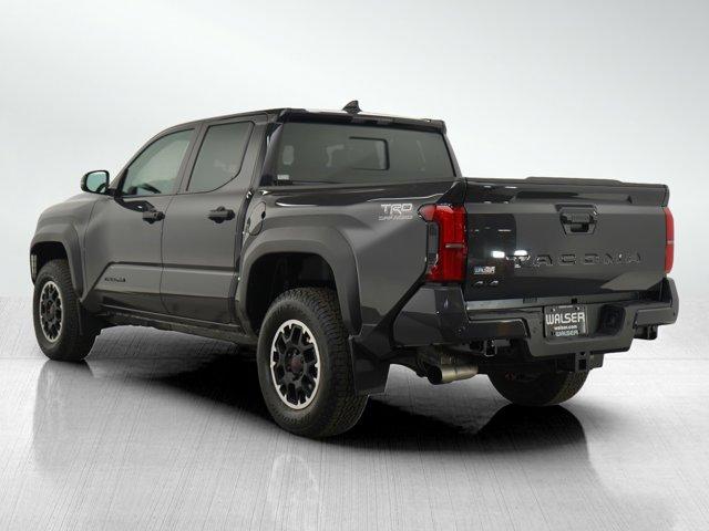 used 2024 Toyota Tacoma car, priced at $44,998