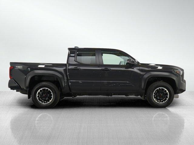 used 2024 Toyota Tacoma car, priced at $44,998