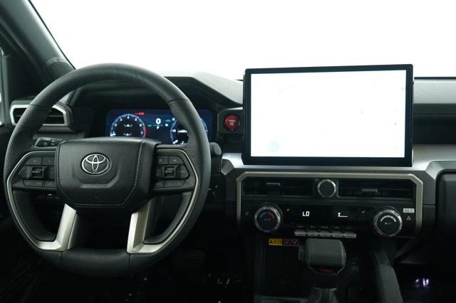 used 2024 Toyota Tacoma car, priced at $44,998