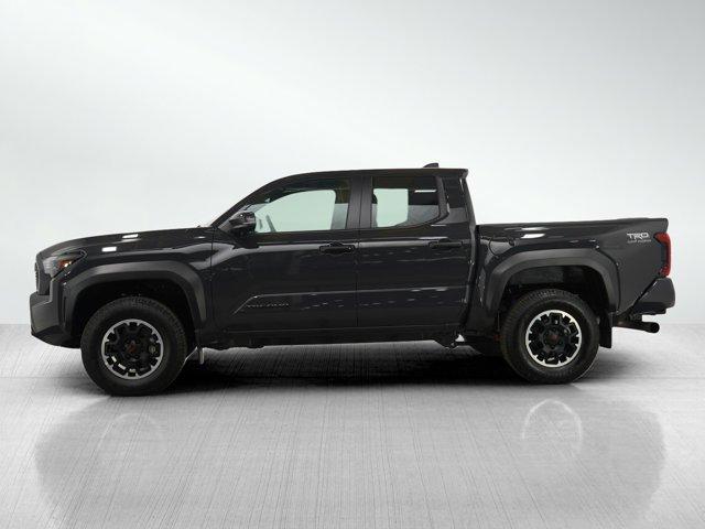 used 2024 Toyota Tacoma car, priced at $44,998