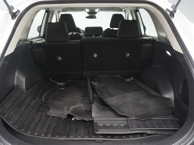 used 2024 Toyota RAV4 car, priced at $27,998