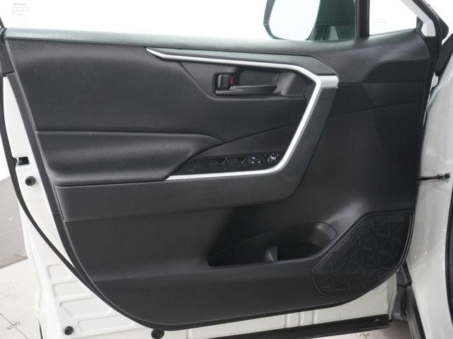 used 2024 Toyota RAV4 car, priced at $27,998