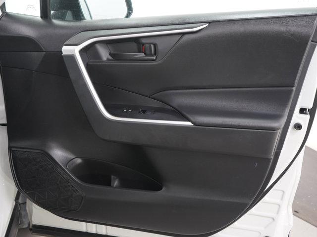used 2024 Toyota RAV4 car, priced at $27,998