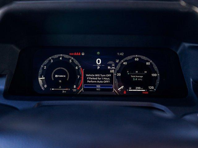 new 2025 Toyota Tacoma car, priced at $56,514