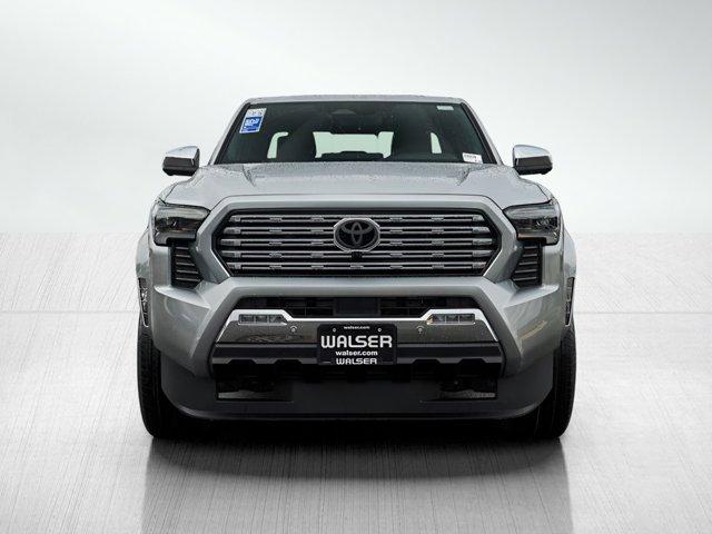 new 2025 Toyota Tacoma car, priced at $56,514