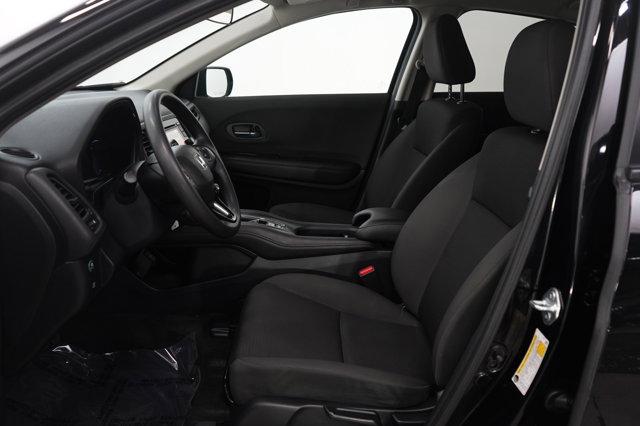 used 2022 Honda HR-V car, priced at $19,799