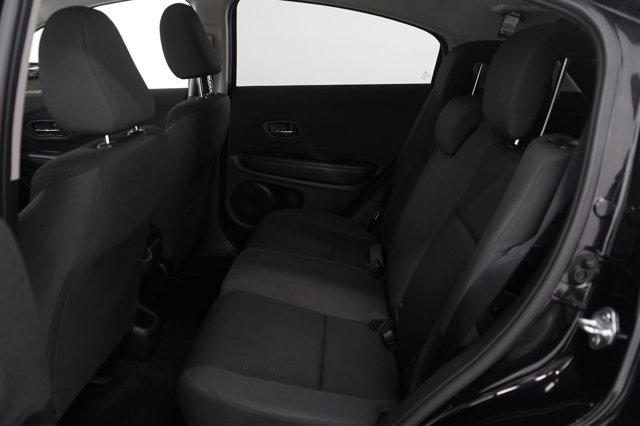 used 2022 Honda HR-V car, priced at $19,799