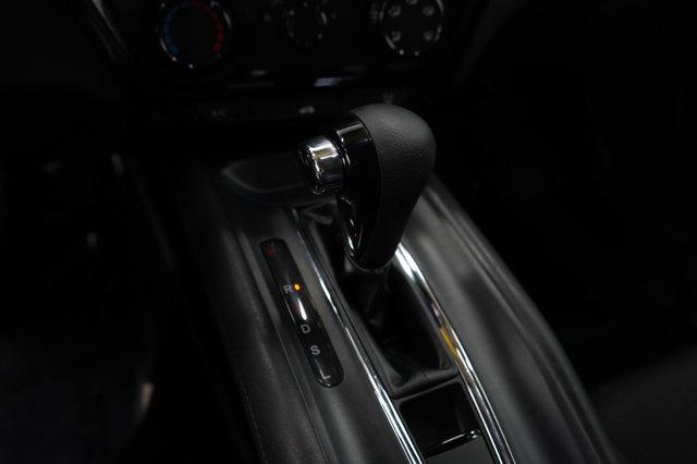 used 2022 Honda HR-V car, priced at $19,799