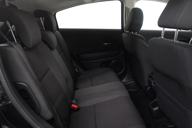 used 2022 Honda HR-V car, priced at $19,799