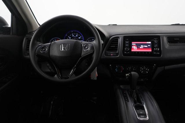 used 2022 Honda HR-V car, priced at $19,799