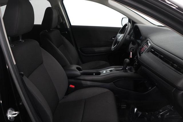 used 2022 Honda HR-V car, priced at $19,799