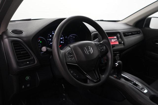 used 2022 Honda HR-V car, priced at $19,799