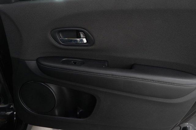 used 2022 Honda HR-V car, priced at $19,799