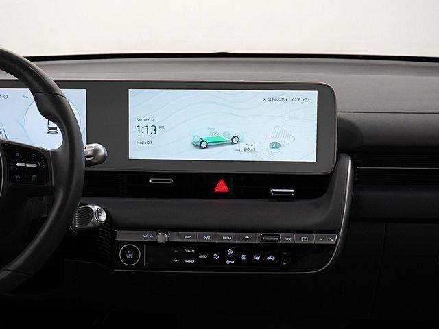 used 2023 Hyundai IONIQ 5 car, priced at $29,998