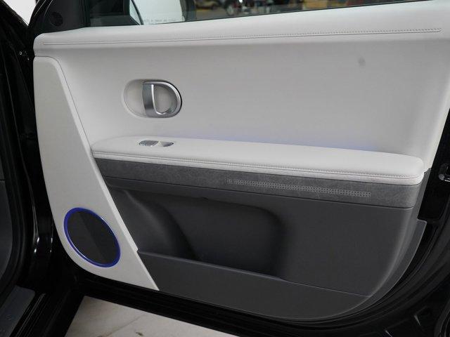 used 2023 Hyundai IONIQ 5 car, priced at $29,998