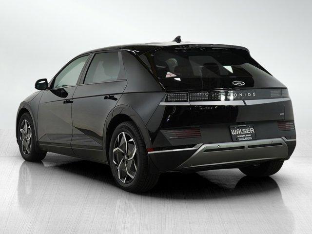 used 2023 Hyundai IONIQ 5 car, priced at $29,998