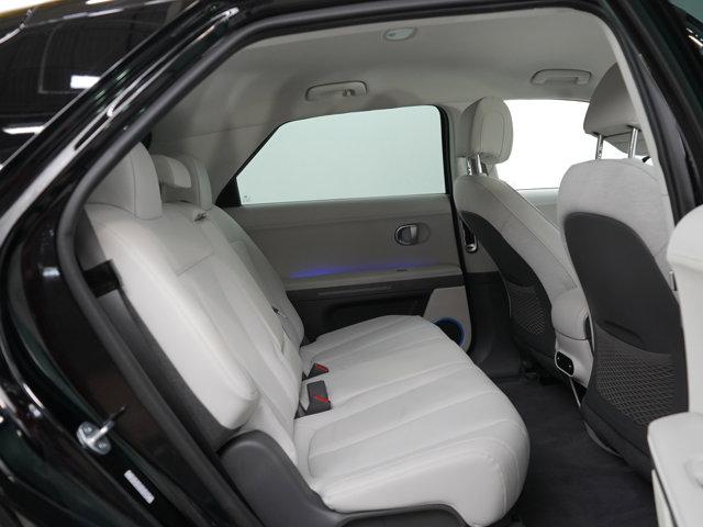 used 2023 Hyundai IONIQ 5 car, priced at $29,998