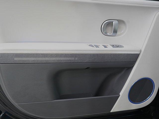 used 2023 Hyundai IONIQ 5 car, priced at $29,998