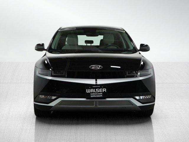 used 2023 Hyundai IONIQ 5 car, priced at $29,998