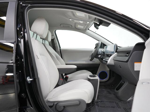 used 2023 Hyundai IONIQ 5 car, priced at $29,998